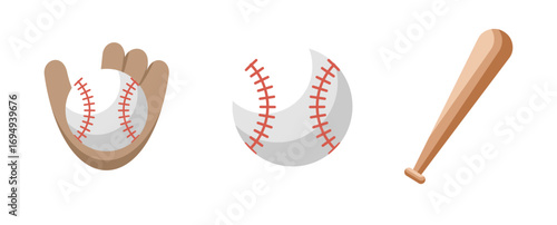 baseball icons