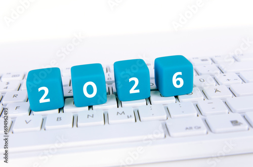 2026, Jahr, Pläne, Bilanz