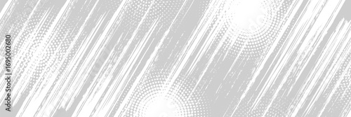 halftone on white background. Vector dots glitter or halftone glitter pattern texture Pop Art Style Background. vector ilustration