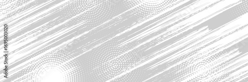 halftone on white background. Vector dots glitter or halftone glitter pattern texture Pop Art Style Background. vector ilustration