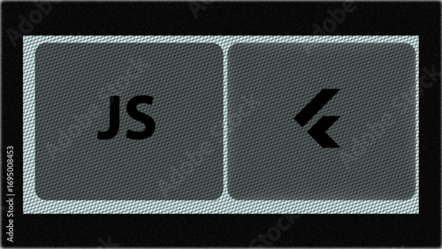 js & flutter