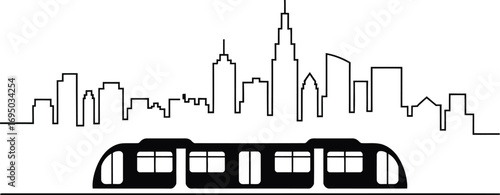  City Public Transit