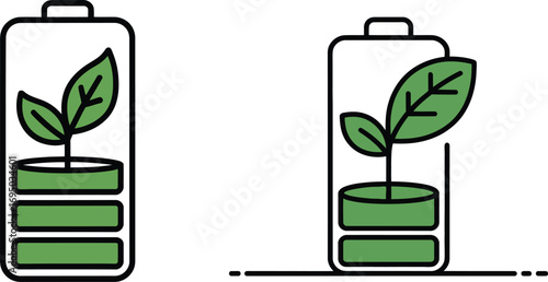 Green Battery