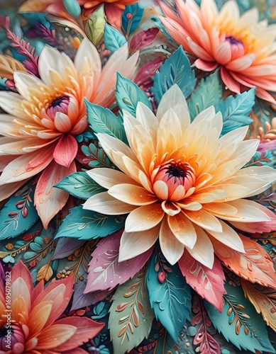 Flowers 