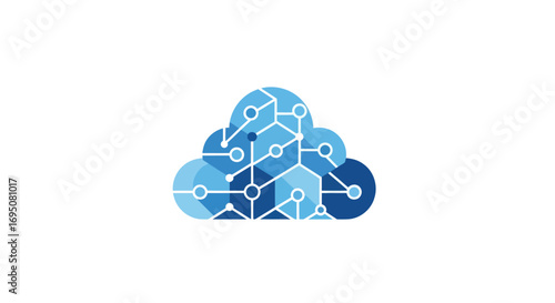 Abstract Cloud Computing Network Design.