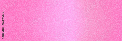 Soft pink noise gradient background with pastel gradation and delicate grain texture. Pearl blush effect for makeup or romance aesthetic designs.