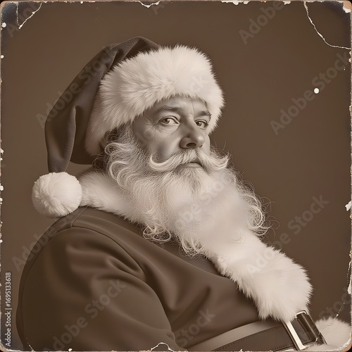 Christmas illustration 