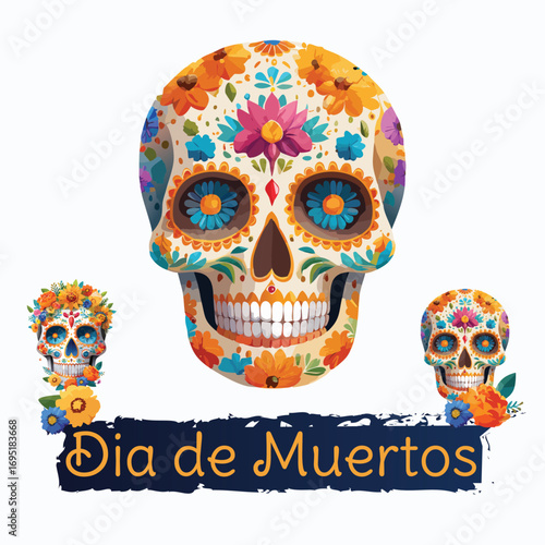 Dia de Muertos