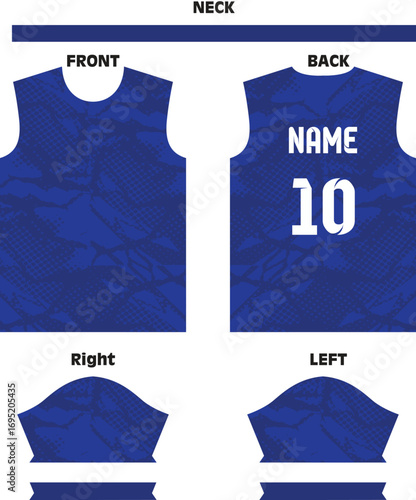 Chelsea Color Concept Kit