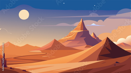 At the highest point of the desert plateau you can see for miles in every direction. The silence is almost deafening but the sense of isolation and solitude is strangely peaceful.