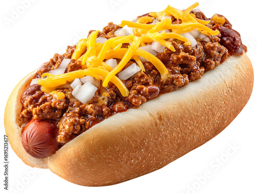Chili Dog