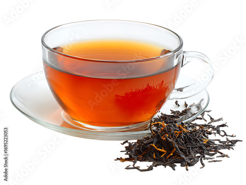 Earl Grey Tea
