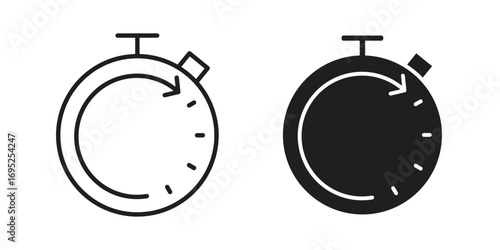 Fast processing icon symbol for your web designs. Icon logo, app, UI.