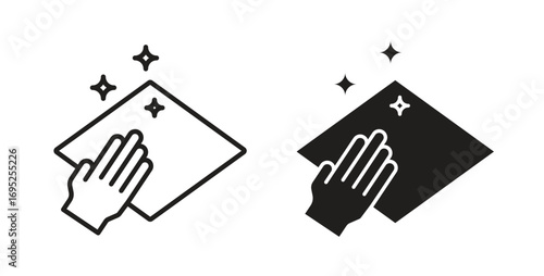 Clean icon symbol for your web designs. Icon logo, app, UI.