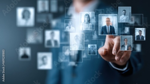 Selecting the Right Candidate  A Guide to Modern Talent Acquisition