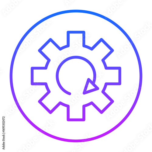 Develop Vector Icons