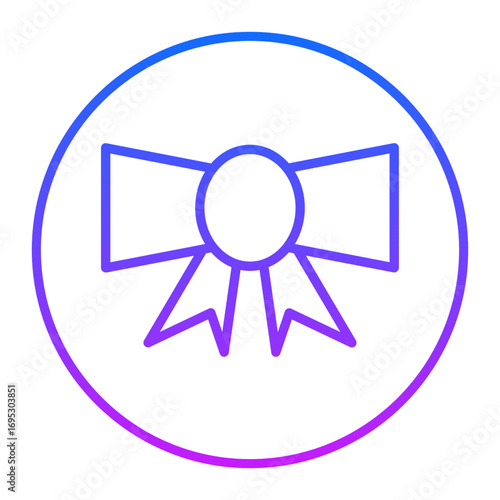 Bow Vector Icons
