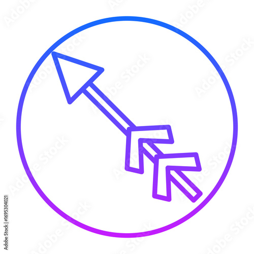 Arrow Vector Icons