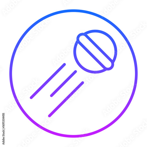 Sputnik Vector Icons
