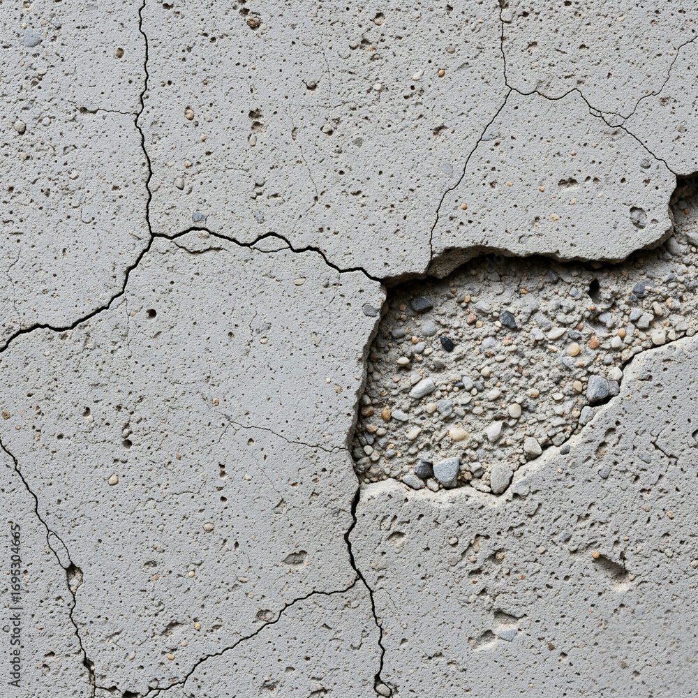 Obraz premium 콘크리트