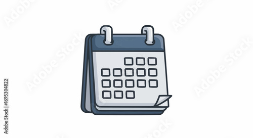 Calendar appointment schedule date time event reminder day month year organizer agenda planner meeting 100 char vector