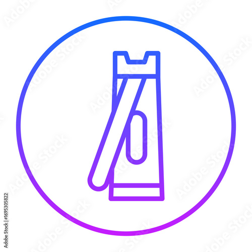 Nail Clipper Vector Icons