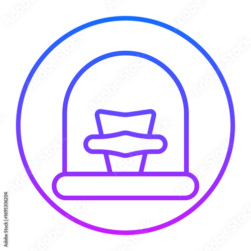 Siren Vector Icons