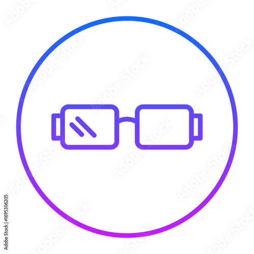 Sunglasses Vector Icons
