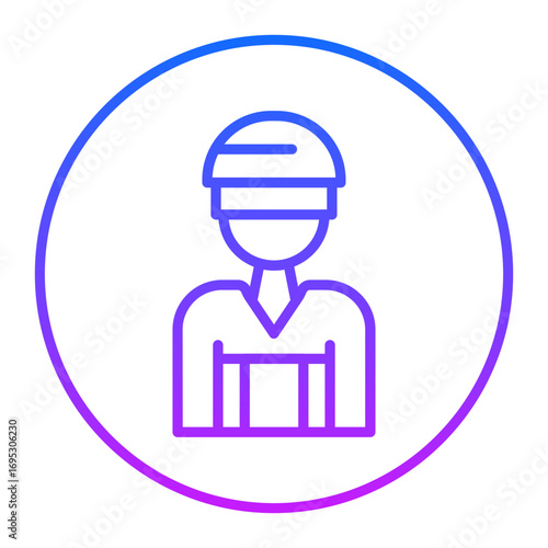 Swat Vector Icons
