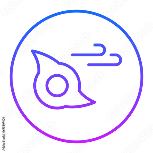 Typhoon Vector Icons