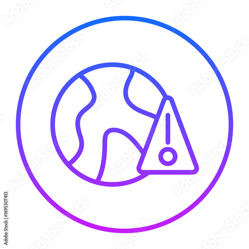 Extinction Vector Icons