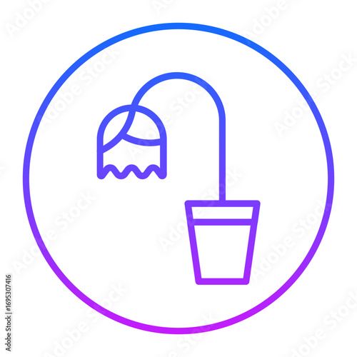 Withered Vector Icons