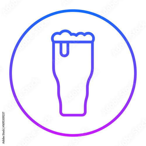 Guinness Vector Icons