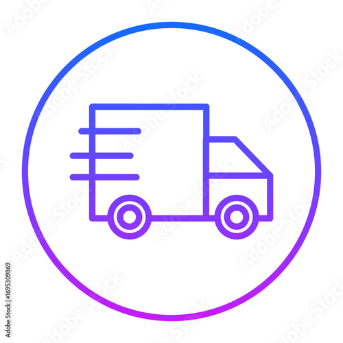 Free Shipping Vector Icons