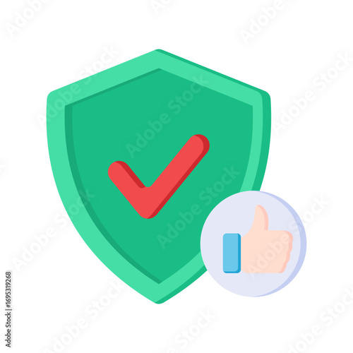 Reliability Icon