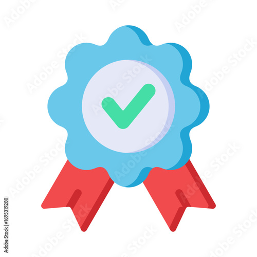 Quality Icon