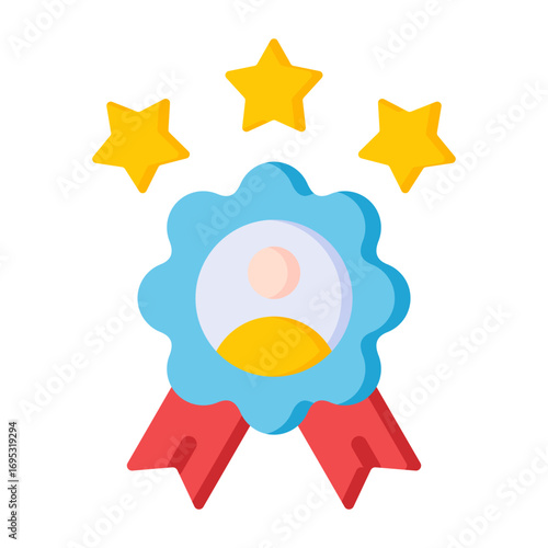 Reputation Icon