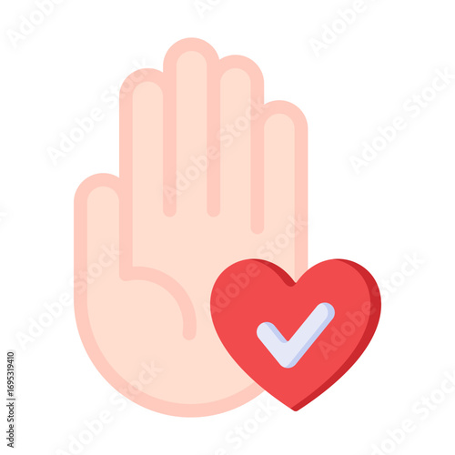 Honest Icon