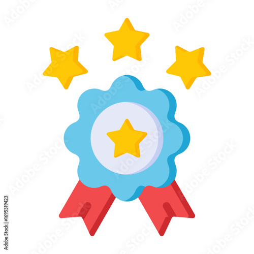 Reputable Icon