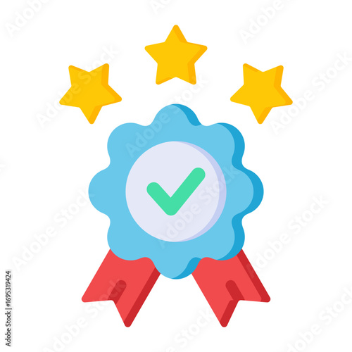 Believable Icon