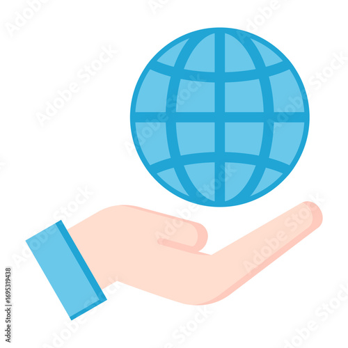 Internet Icon