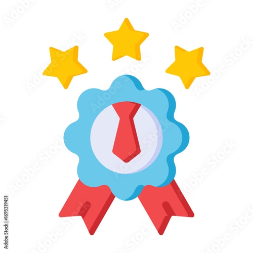 Profesional Icon