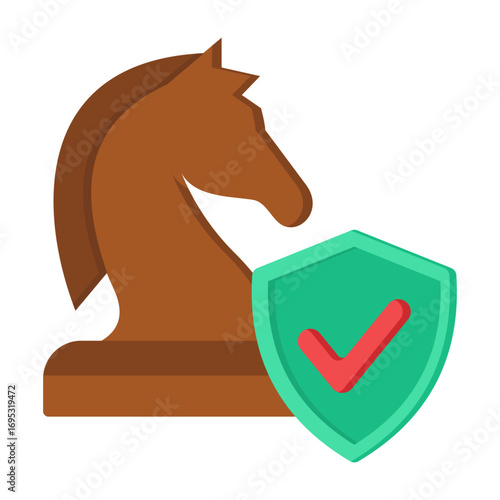 Strategy Icon