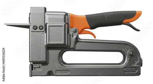 Heavy Duty Staple Gun Industrial Strength Tool