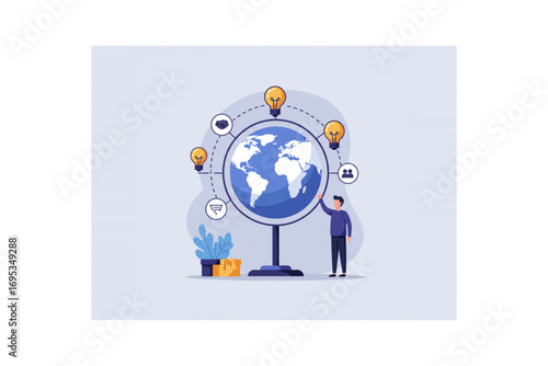 Global Business Strategy and Innovation