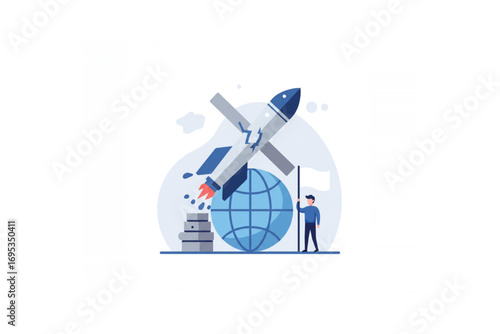 Global Innovation and Breakthrough Strategy