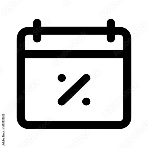 Calendar Discount Offer