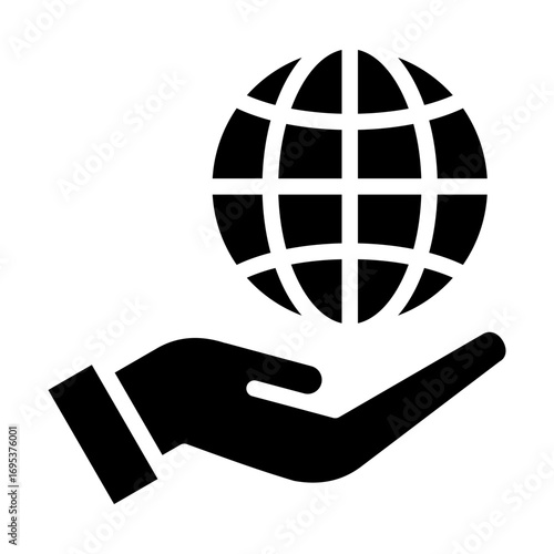 Internet Icon