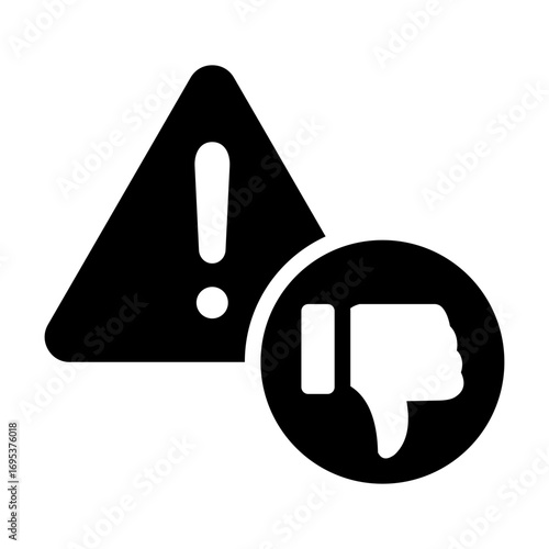 Failure Icon