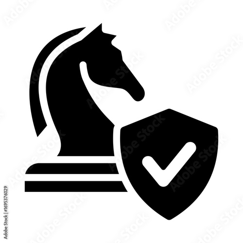 Strategy Icon